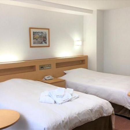 Kanazawa City Hotel Luaran gambar