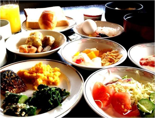 Kanazawa City Hotel Luaran gambar